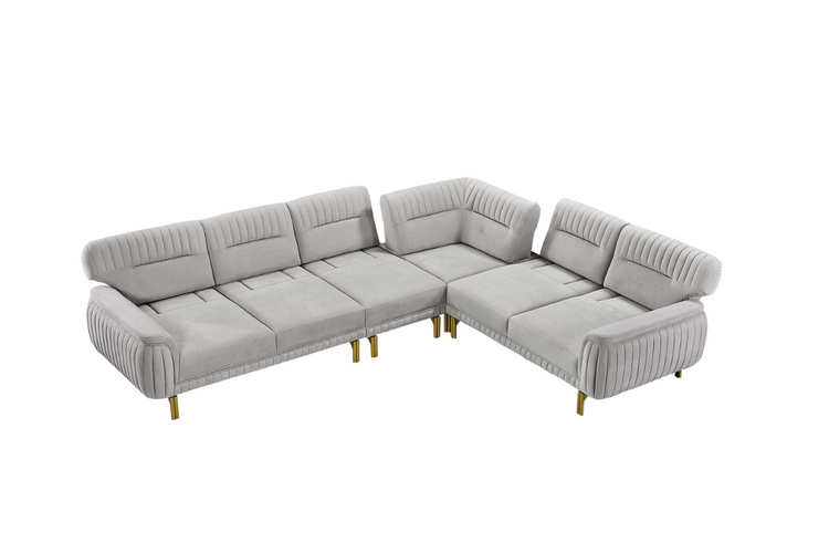 Lexus Ecksofa