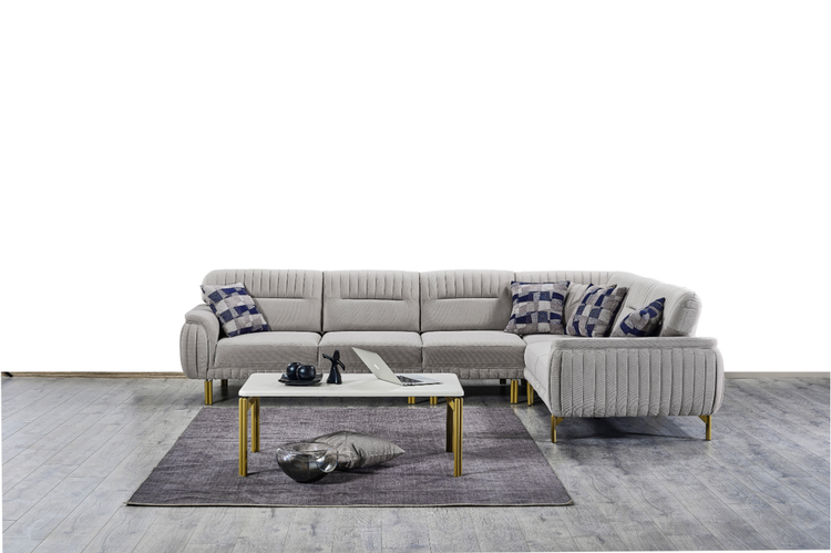 Lexus Geteiltes Eckset