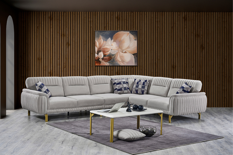 Lexus Geteiltes Eckset