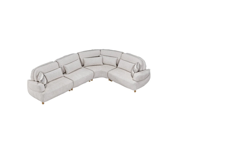 LİON Ecksofa Eckmodul