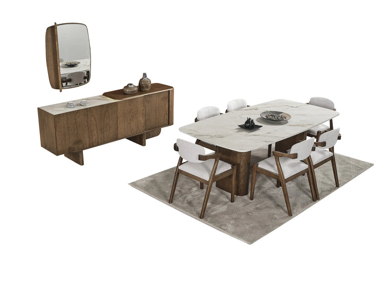 LİON Wohnbereich Untermodul