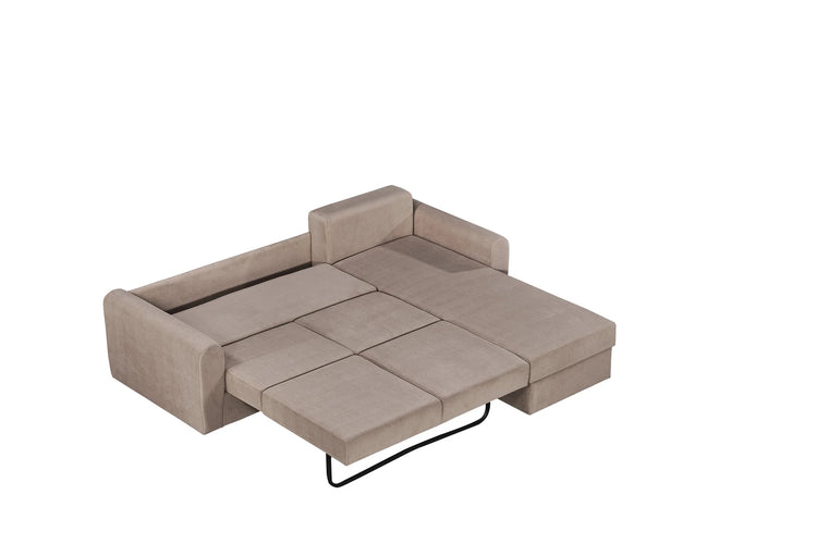 BEYZA Ecksofa Einzelteil