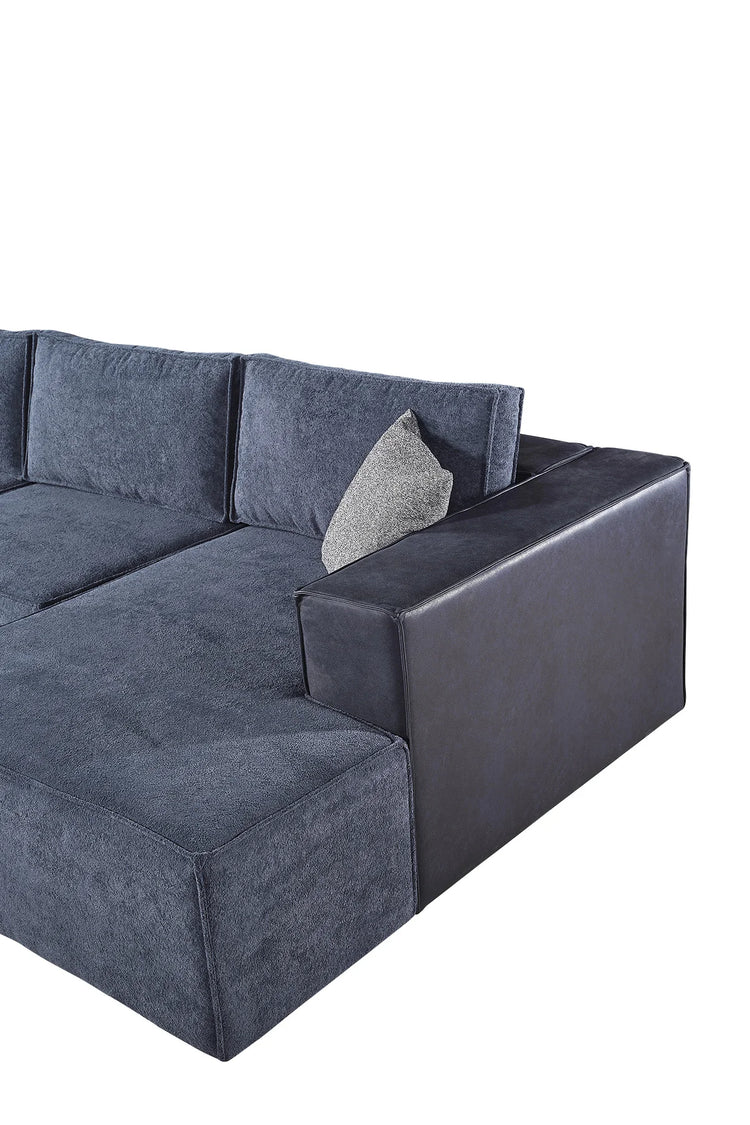 LEGO Ecksofa Relaxmodul