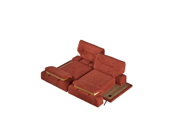 ATLAS Sofa