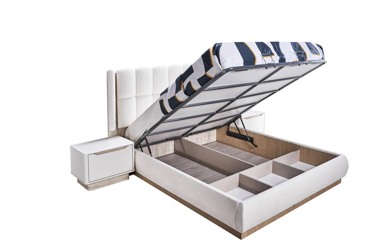 ATHENA Hocker/Pouf