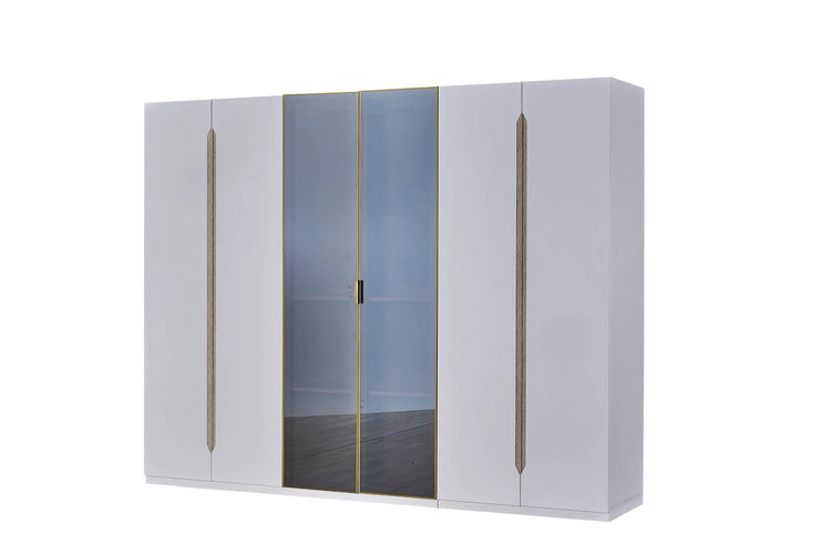 ATHENA 1-türig (Holztür)