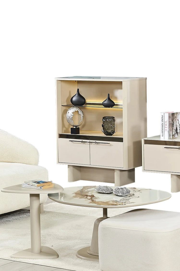 BODRUM Tisch