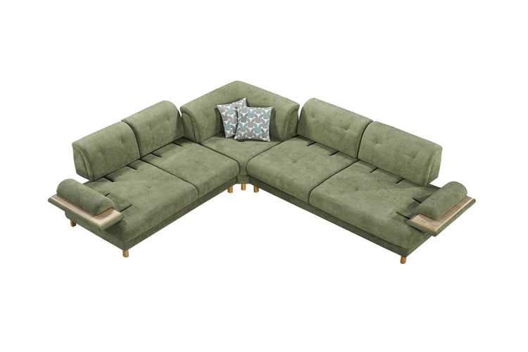 TUNA Ecksofa Eckmodul