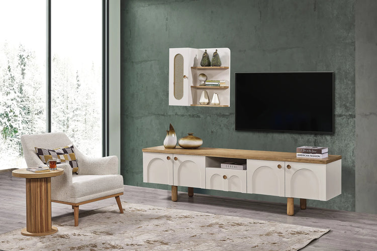 AKUA TV-Unterschrank 180 cm