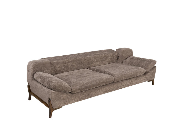 LAZER Sofagarnitur Komplettset