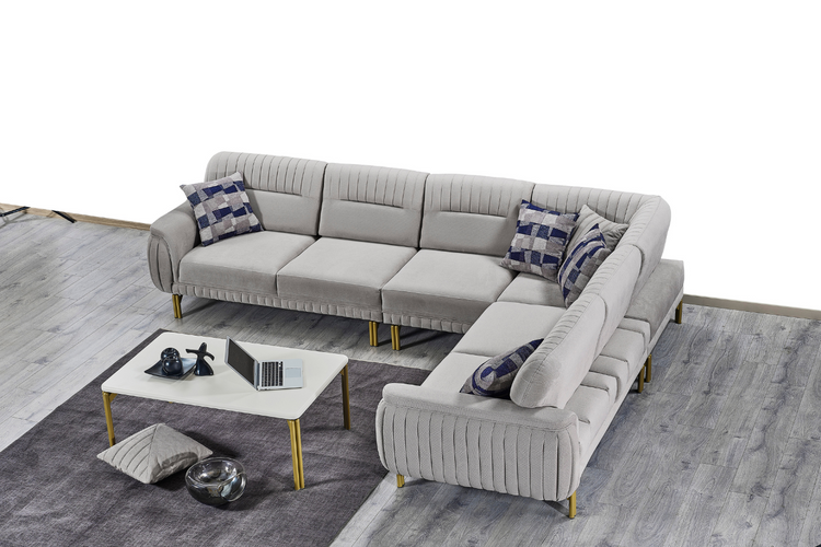 Lexus Geteiltes Eckset