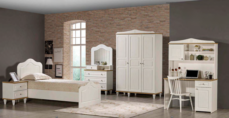 Rüya Jugendzimmer