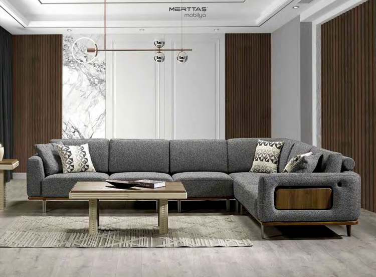 Minalo Ecksofa