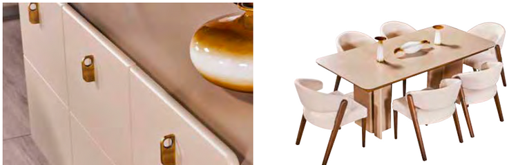 Lucas Stuhl (6 Stück)