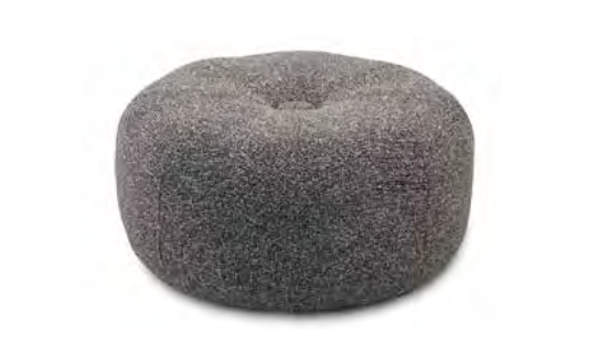 Roda Sofa Set – Pouf