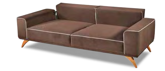 Efes Sofa Set