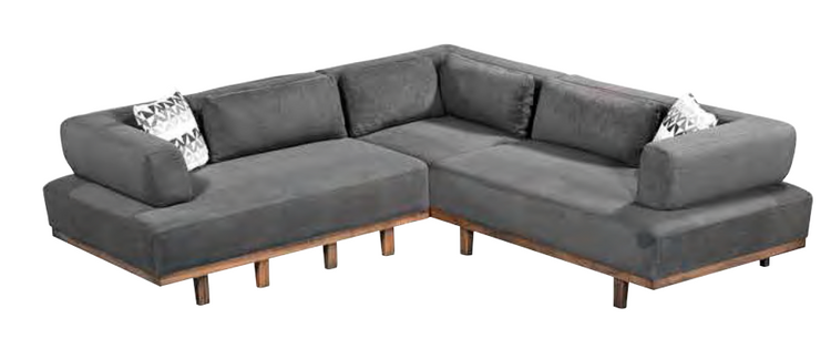 Lucas Ecksofa