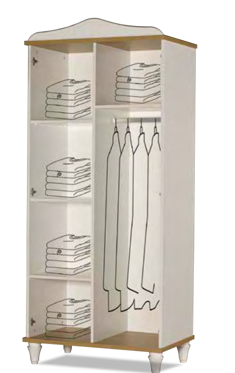 Rüya Jugendzimmer