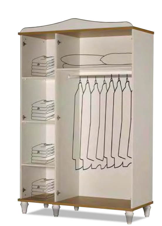 Rüya Jugendzimmer