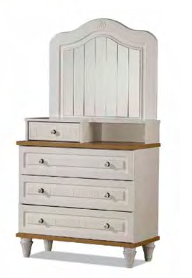 Rüya Jugendzimmer