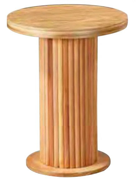 Aqua Beistelltisch