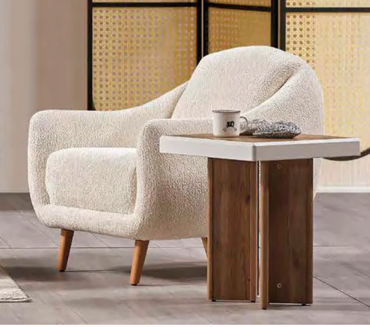 Tuna Sofagarnitur Sessel