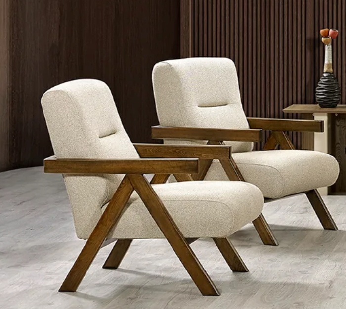 Montana Sofagarnitur Sessel