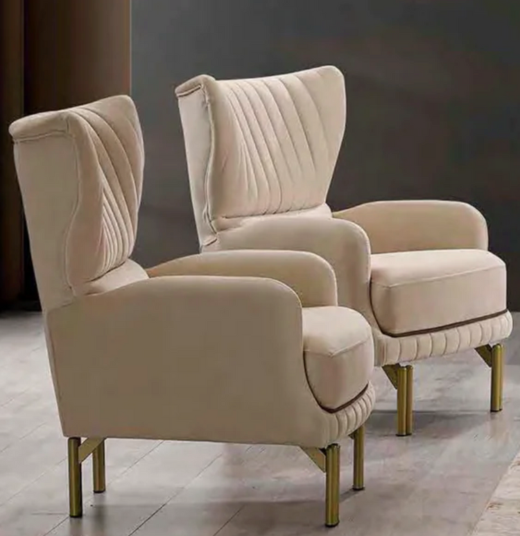 Hera Sofa Set – Sessel