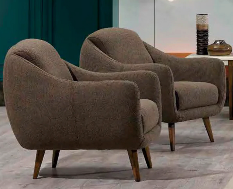 Gonca Sofa Set – Sessel