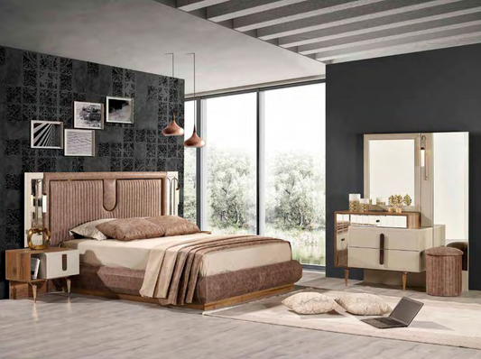 Pella Schlafzimmer Set