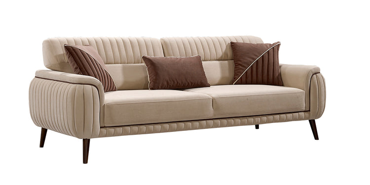 Lexus geteiltes Sitzset