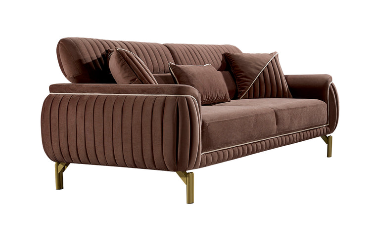 Lexus geteiltes Sitzset