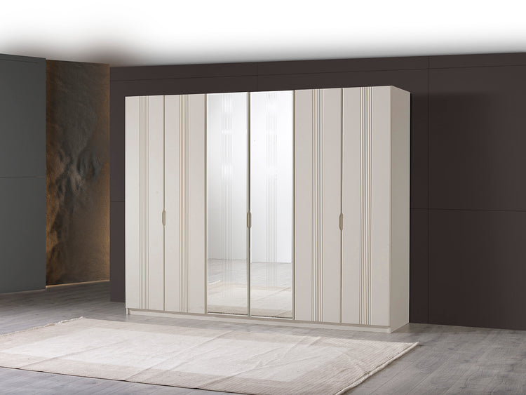 Lexus Schlafzimmer-Set