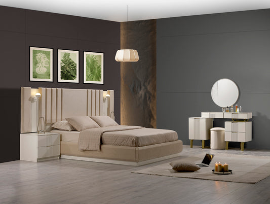 Lexus Schlafzimmer-Set