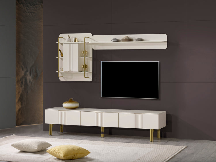 Lexus Esszimmer-Set