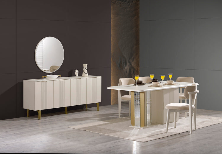 Lexus Esszimmer-Set