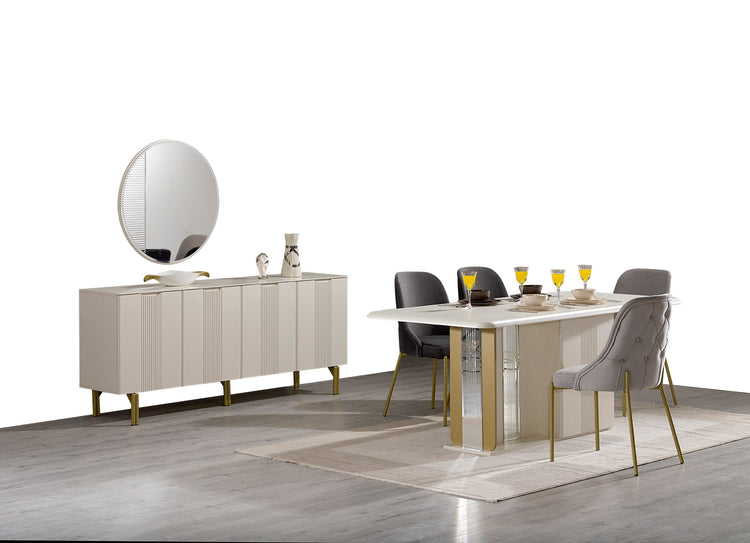 Lexus Esszimmer-Set