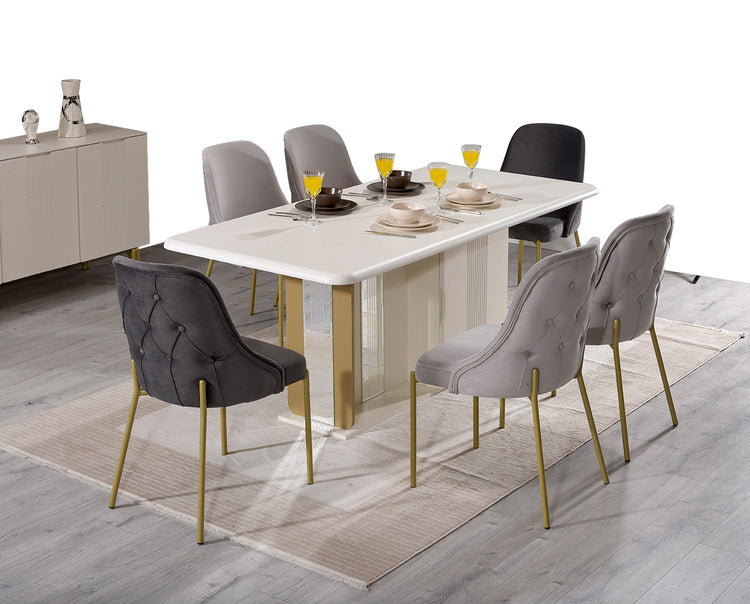 Lexus Esszimmer-Set