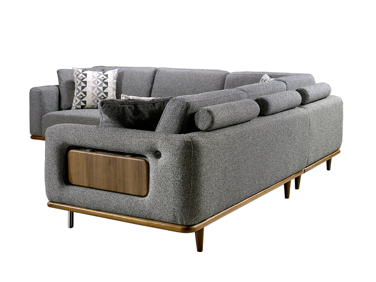 Minola Ecksofa