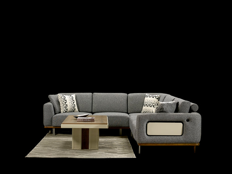 Minola Ecksofa