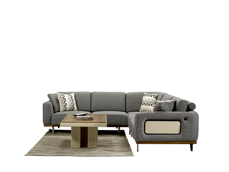 Minola Ecksofa