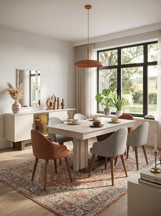 Montana Esszimmer-Set