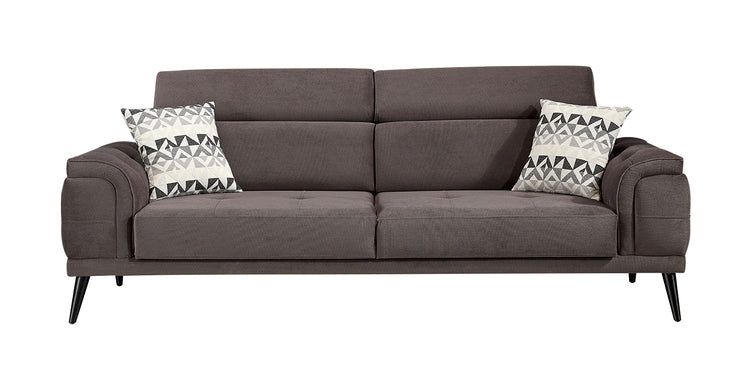 Notti Sofa Set