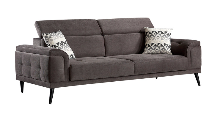 Notti Sofa Set