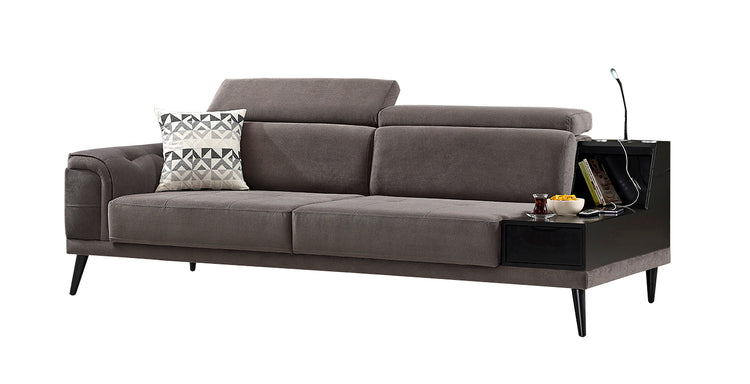 Notti Sofa Set
