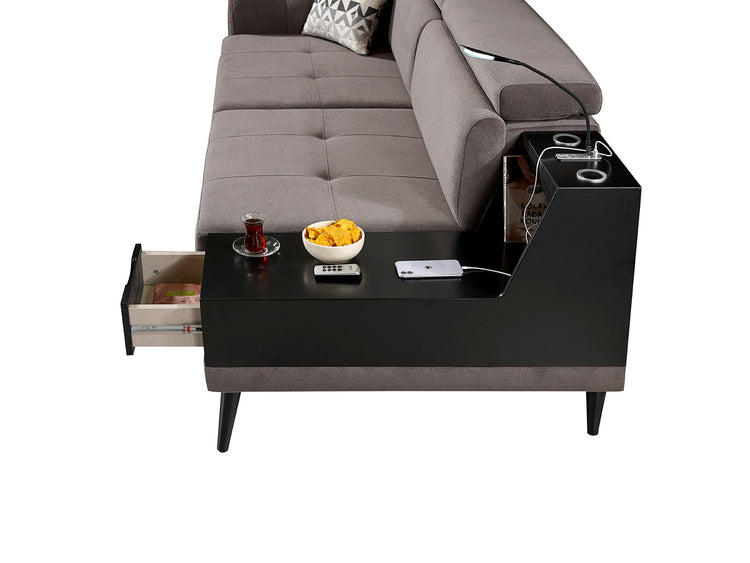 Notti Sofa Set