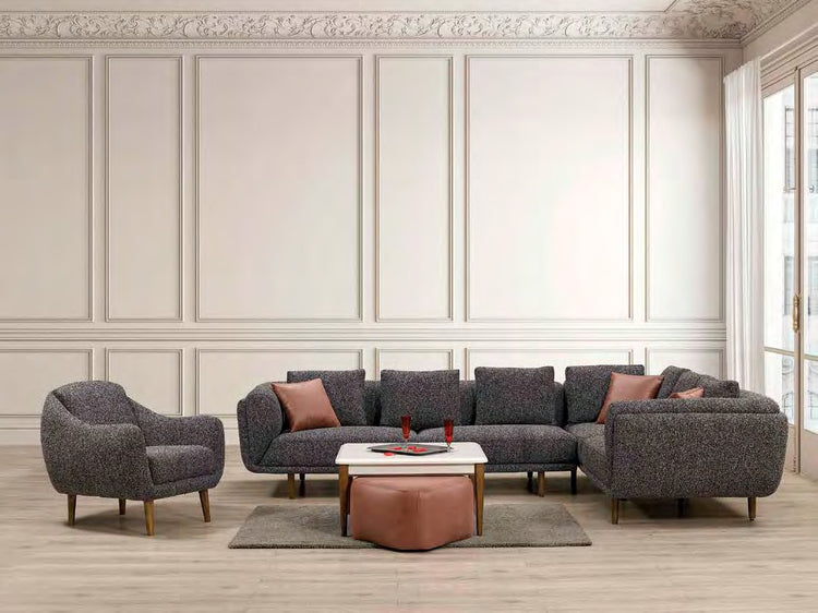 Roda Sofa Set