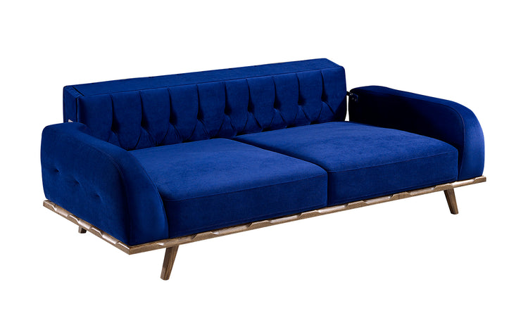Sarp Sofa Set