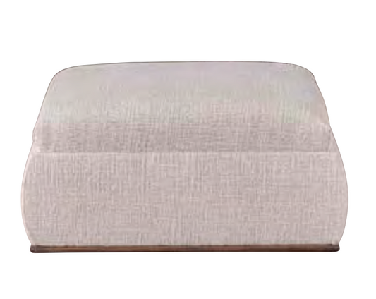 Truva Polster Pouf