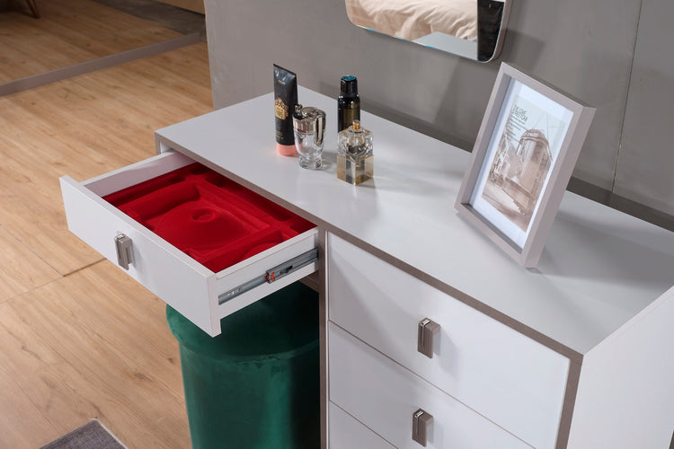 Vals Schlafzimmer-Set